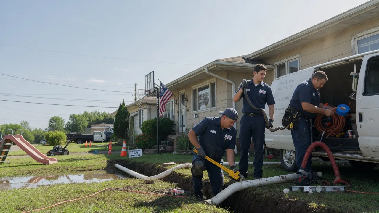 Toilet Installation in Cherry, IL near me